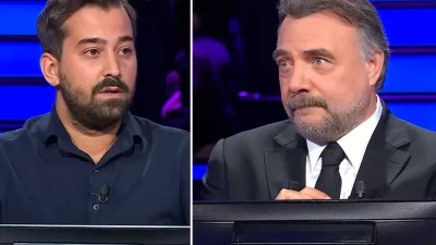 Kim Milyoner Olmak İster’de Şaşırtan Futbol Sorusu ve Sosyal Medya Yankıları