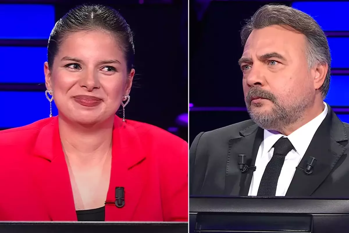 Kim Milyoner Olmak İster’de Şaşırtan ve Gülümseten Anlar