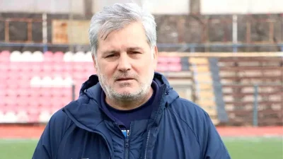Kırıkkale FK Teknik Direktör Değişikliği Detayları