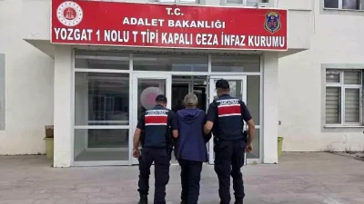 Kırşehir’de Cinayet Zanlısı Cezaevinde Kalp Krizi Geçirdi ve Hayatını Kaybetti