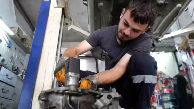 Kış Öncesi Araç Bakımında Uzmanlardan Kritik Uyarılar ve Temel Tavsiyeler