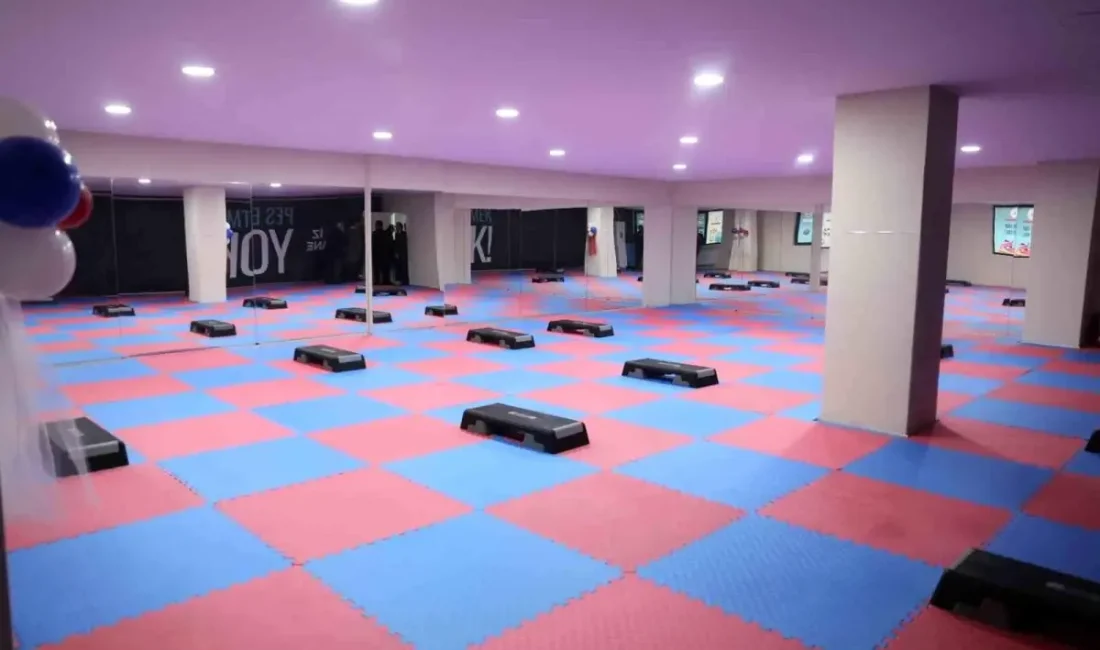 Kış sezonunda Kağıthane Belediyesi