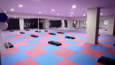 Kış Sezonunda Kağıthane Belediyesi Spor Programlarına Büyük Katılım Çağrısı