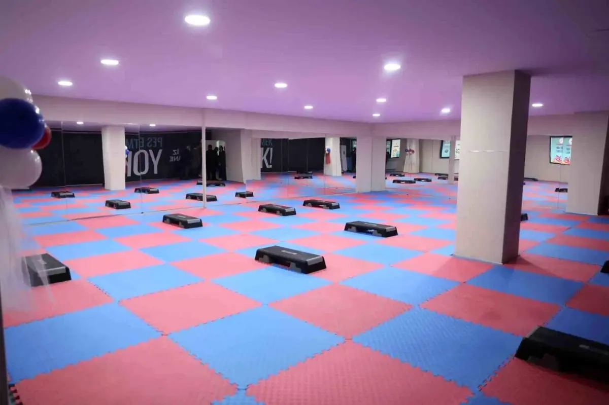 Kış Sezonunda Kağıthane Belediyesi Spor Programlarına Büyük Katılım Çağrısı