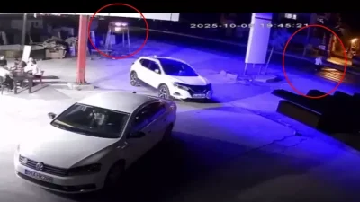 Kızıltepe’de Tragedya: Yaya Geçidinde Feci Kazada Bir Kişi Hayatını Kaybetti