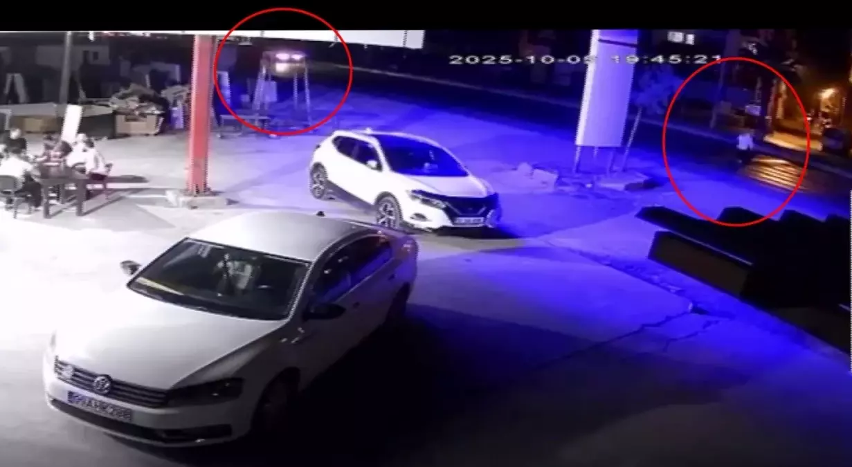 Kızıltepe’de Tragedya: Yaya Geçidinde Feci Kazada Bir Kişi Hayatını Kaybetti