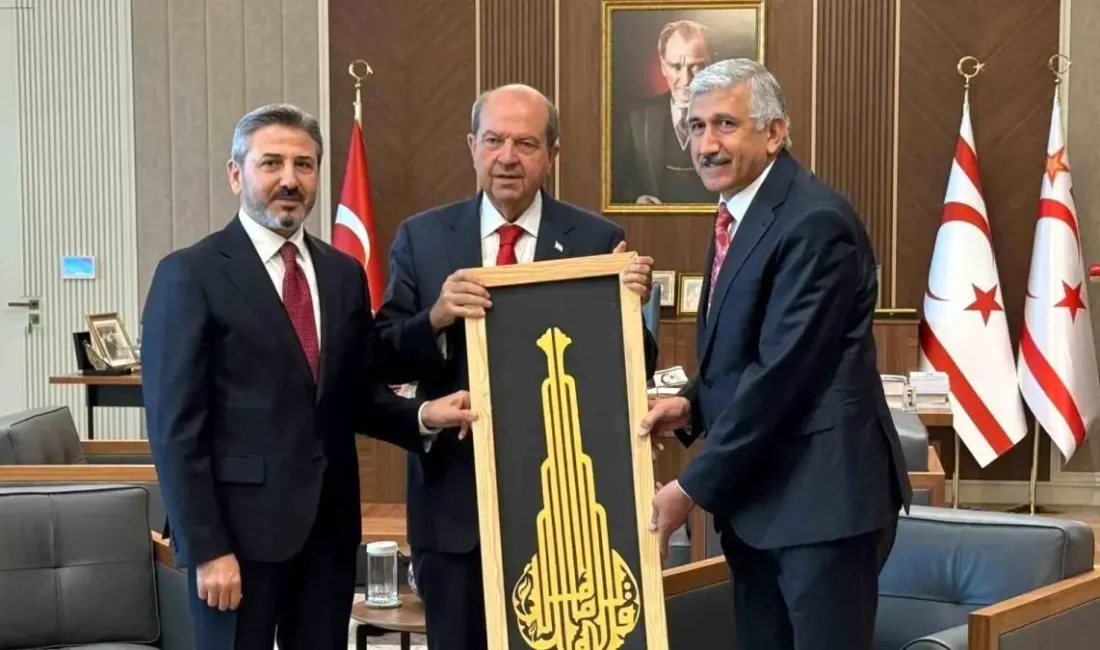 Adıyamanlı temsilciler ve belediye