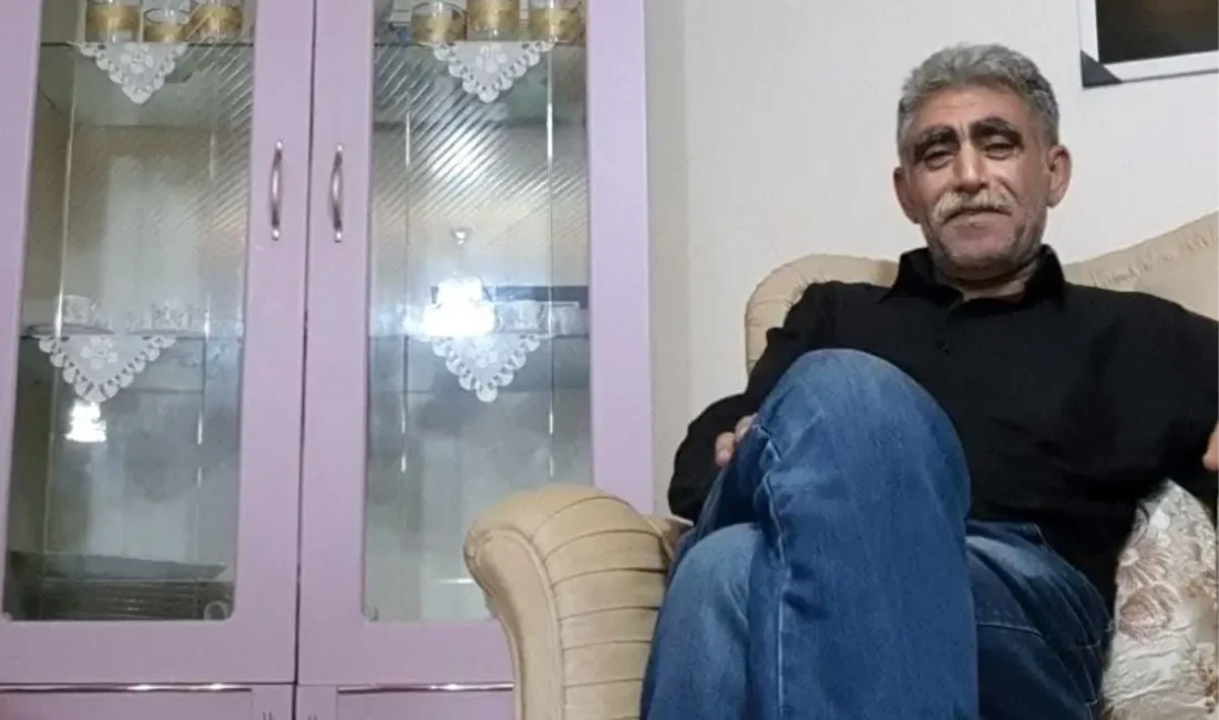 Kocaeli'nin Çayırova ilçesinde aile