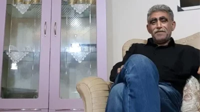 Kocaeli Çayırova’da Aile İçi Silahlı Çatışma Kanlı Bitti