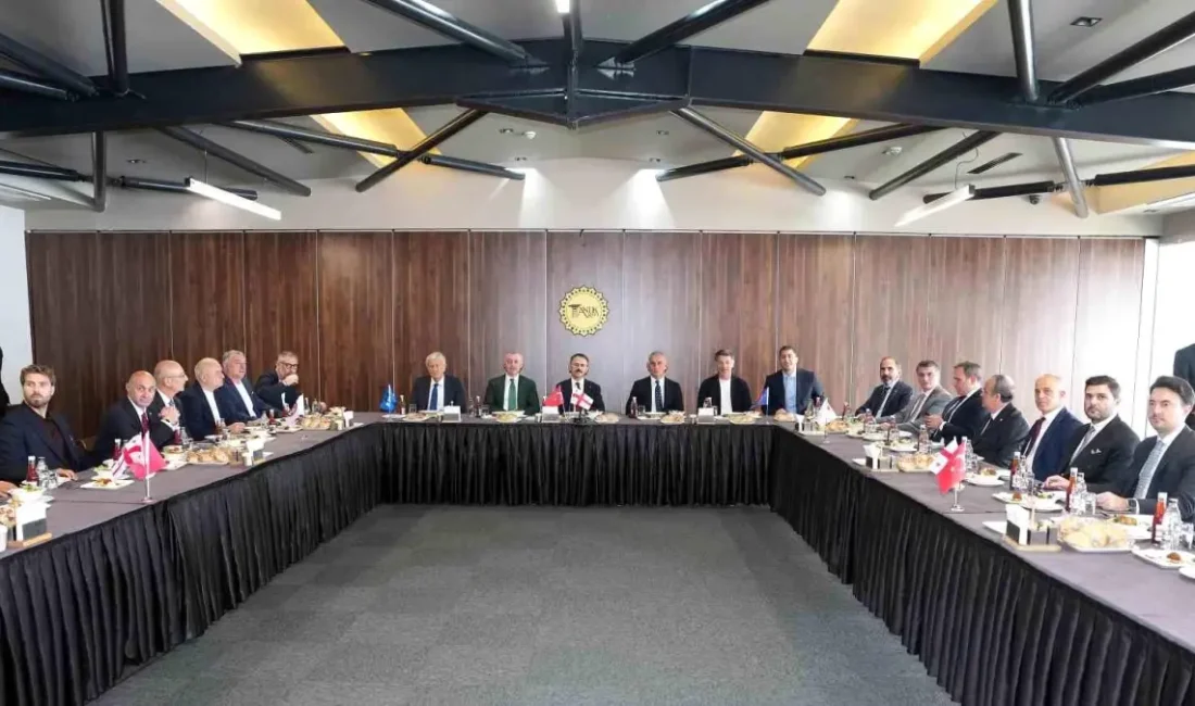 Kocaeli'de Milli Takımın özel