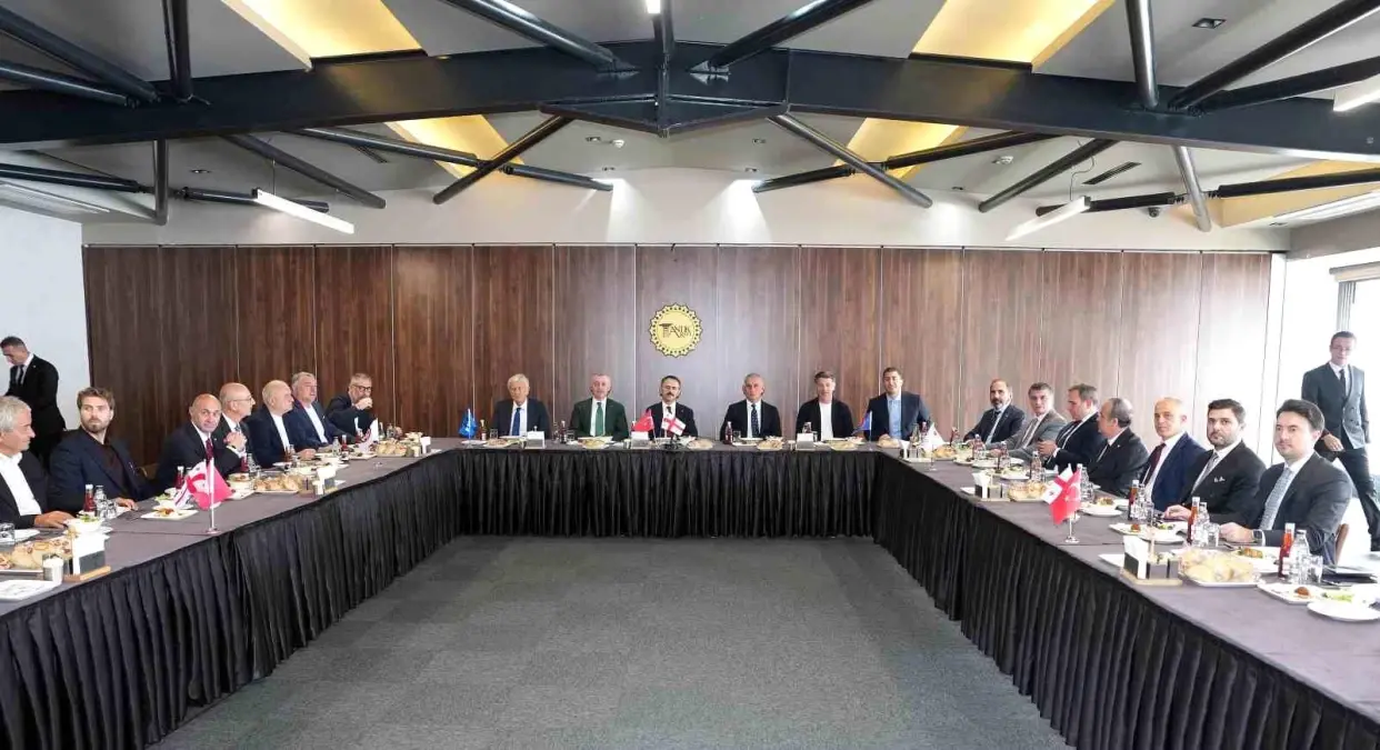 Kocaeli’de Milli Takımın Özel Maç Öncesi Resmi Yemeği Organizasyonu