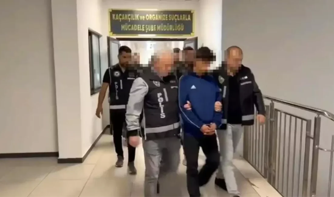 Kocaeli'deki silahlı saldırı suç
