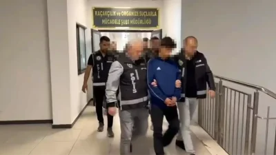 Kocaeli’deki Silahlı Saldırıdaki Suç Örgütü Çalışması ve Tutuklamalar