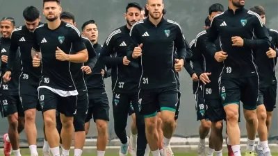 Kocaelispor ve Corendon Alanyaspor’un Heyecan Dolu Karşılaşması Yaklaşıyor
