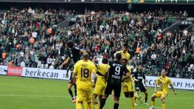 Kocaelispor ve Eyüpspor Maç Analizi: 8. Hafta Süper Lig Karşılaşması