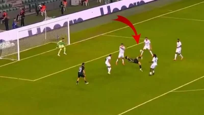 Kocaelispor’un Kaleciden Muhteşem Röveşata Goli: Tayfur Bingöl Fark Yaptı