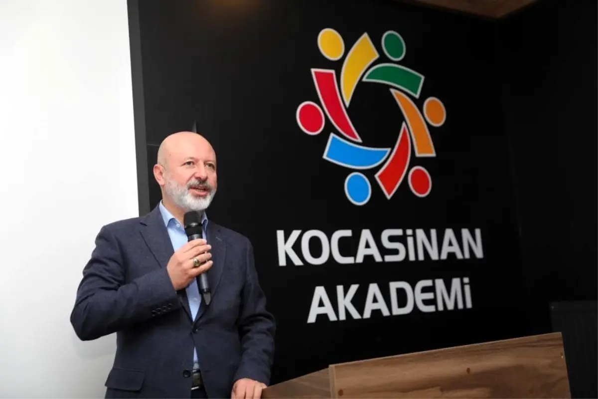 Kocasinan’da Sosyal Tesisler ve Halk İçin Yapılan Yenilikler