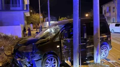 Konya Karapınar’da Trafik Kazası: Bir Yaralanma Olayı Yaşandı