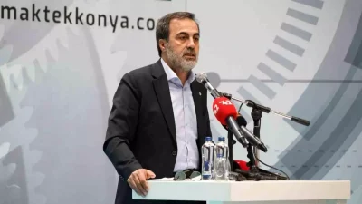 Konya Makine Sektörünün Gürültülü Buluşması: MAKTEK Konya 2025 Raporu