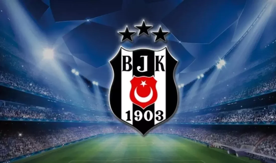 Konya'da Beşiktaş'ın 2-0'lık galibiyetiyle