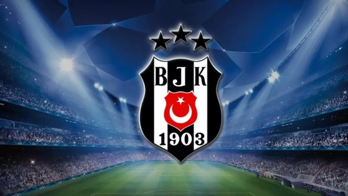 Konya’da Büyük Galibiyet: Beşiktaş 2-0 Kazandı!