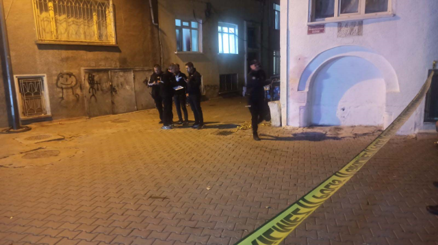 Ateş Açılması ve Yaralanmalar