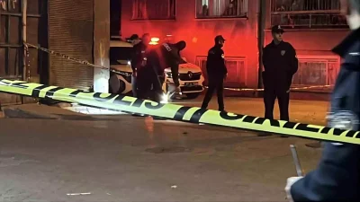 Konya’da Yan Bakma Nedeniyle Çıkan Kavgada Silahlar Konuştu, 5 Yaşındaki Çocuk Hayatını Kaybetti