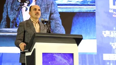 Konyalı Belediye Başkanları ve Liderler Bir Araya Geldi: UCLG-MEWA Kongresi Başarıyla Tamamlandı