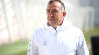 Konyaspor ve Kocaelispor Maçıyla İlgili Teknik Direktör Uçar’dan Önemli Açıklamalar