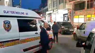 Körfez’de Silahlı Kavga: Bir Kişi Ayaklarından Yaralandı