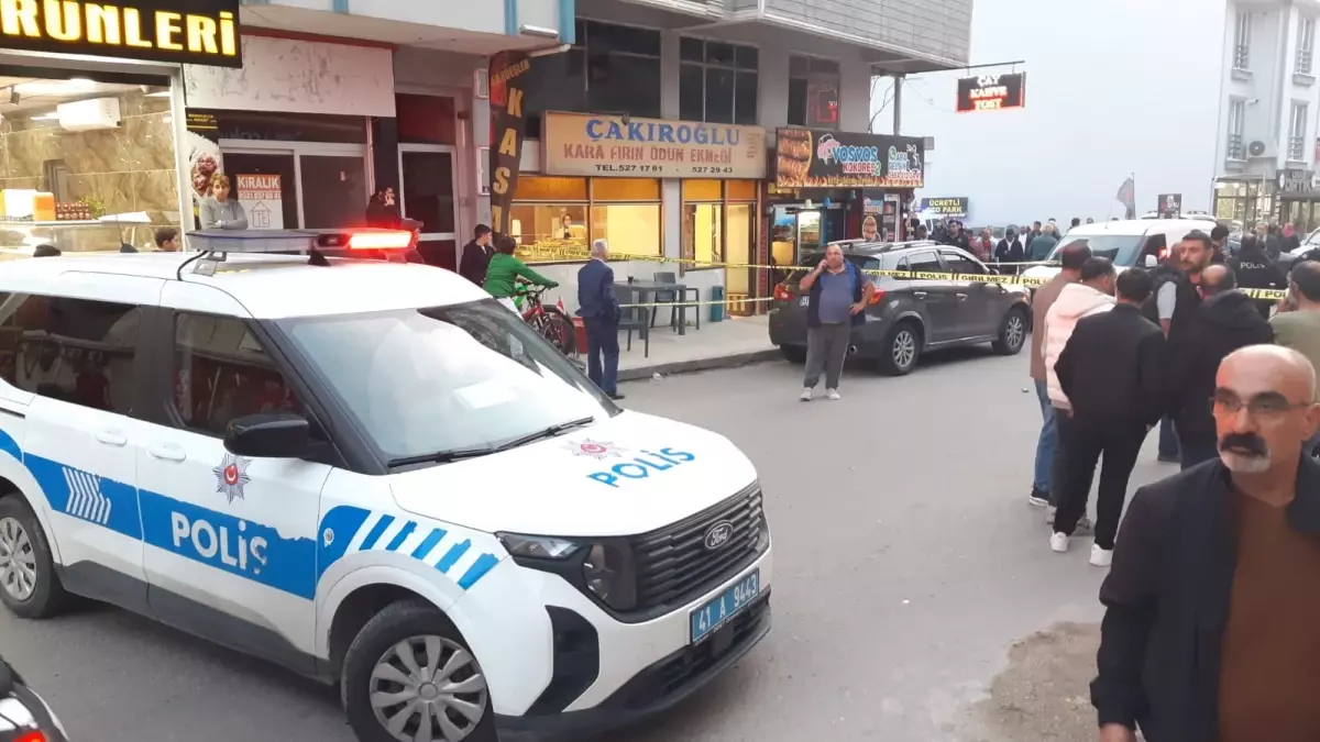 Körfez’de Trafik Tartışması Kanlı Bitti: Bıçak ve Silahlar Devreye Girdi