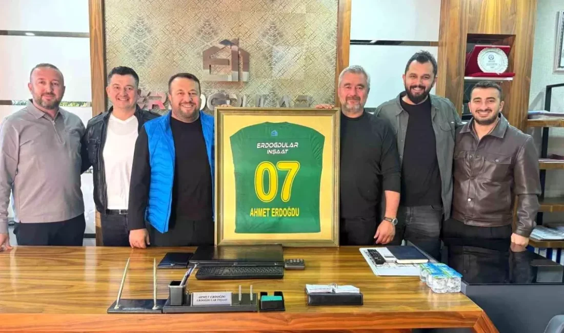 Korkuteli Belediyespor'un 2025-2026 sezonu