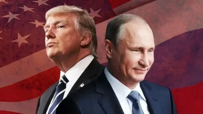 Kremlin Temsilcisi Dmitriev’den Trump ve Putin Zirvesi Hakkında Kritik Açıklama