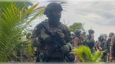 Kuala Lumpur Görüşmeleriyle Güvenlik ve Barış Dabranlaşmalarında Yeni Adımlar