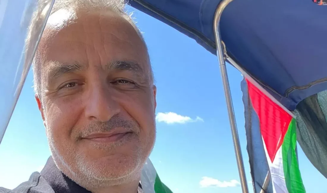 Küresel filoda İsrail güçlerinin