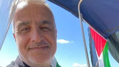 Küresel Filoda İsrail Güçlerinin Müdahalesi ve Sonrası Anlar