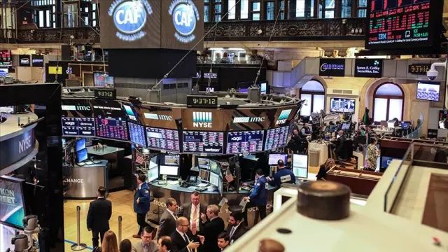 Küresel Piyasaları Sarsan Çin-Amerika Ticaret Gerilimi Yeniden Alevlendi