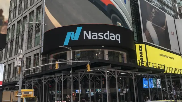 Küresel Piyasaları Sarsan Çin-Amerika Ticaret Gerilimi Yeniden Alevlendi