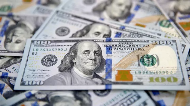 Küresel Piyasaları Sarsan Çin-Amerika Ticaret Gerilimi Yeniden Alevlendi