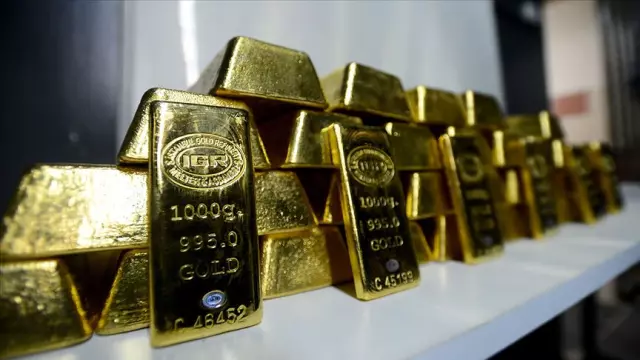 Küresel Piyasaları Sarsan Çin-Amerika Ticaret Gerilimi Yeniden Alevlendi