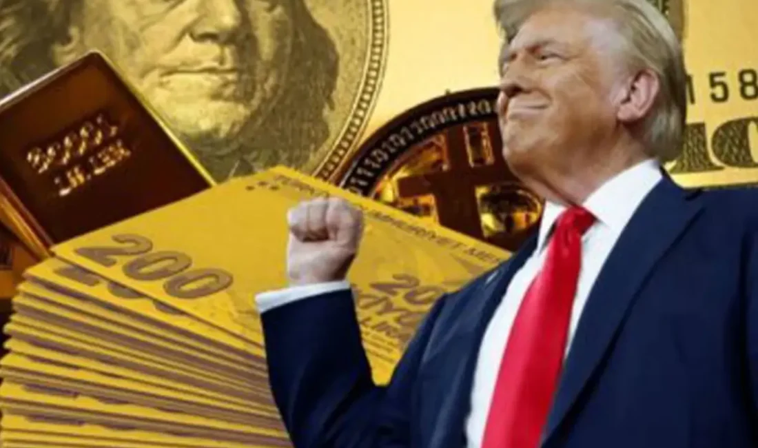 Çin-Amerika ticaret gerilimi yeniden