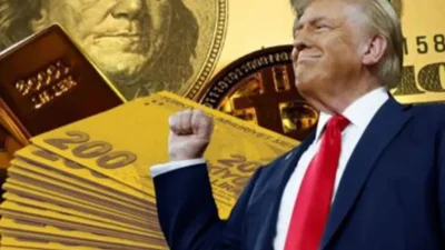 Küresel Piyasaları Sarsan Çin-Amerika Ticaret Gerilimi Yeniden Alevlendi