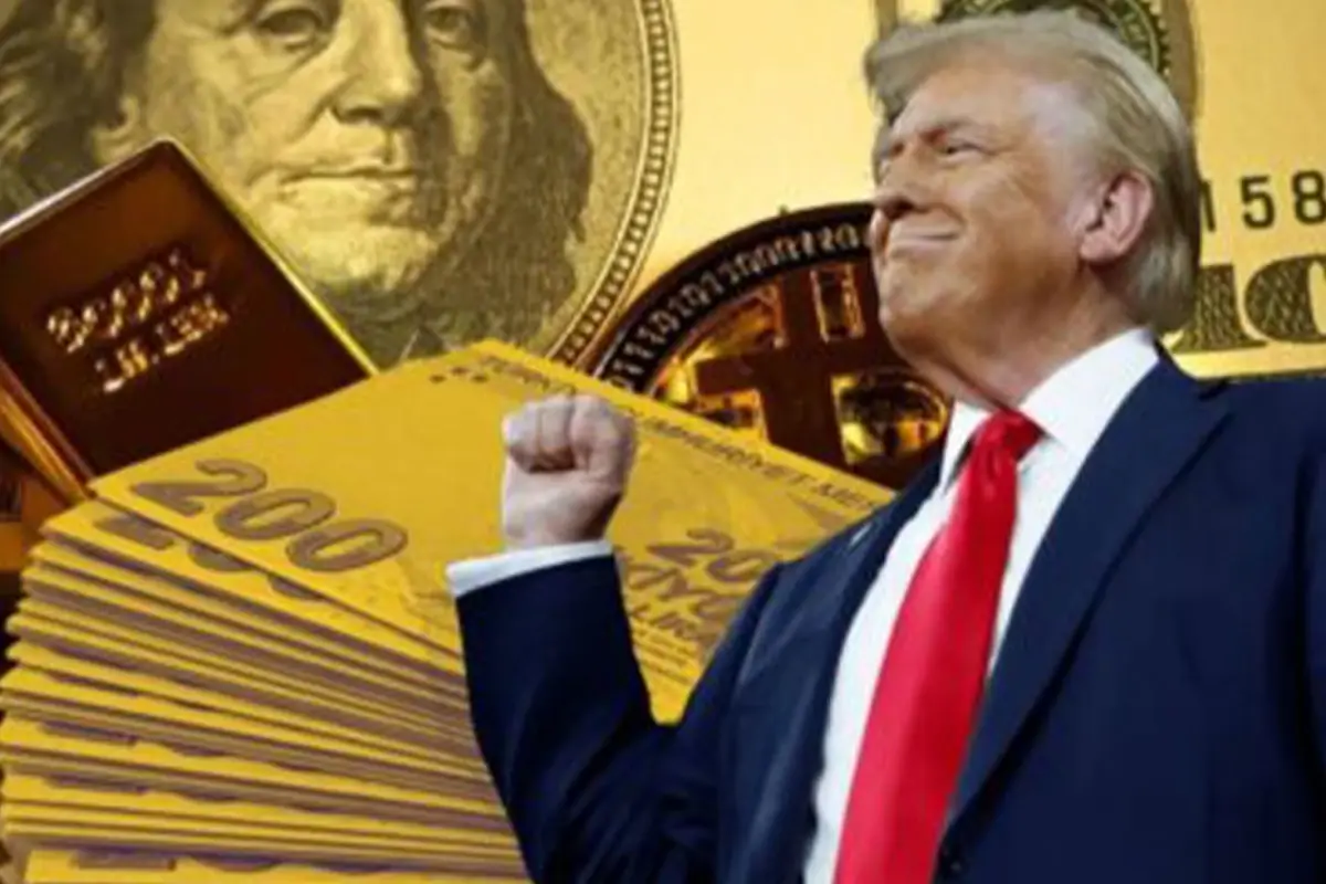 Küresel Piyasaları Sarsan Çin-Amerika Ticaret Gerilimi Yeniden Alevlendi