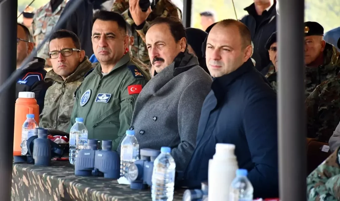 Kuzey Makedonya ve Türkiye