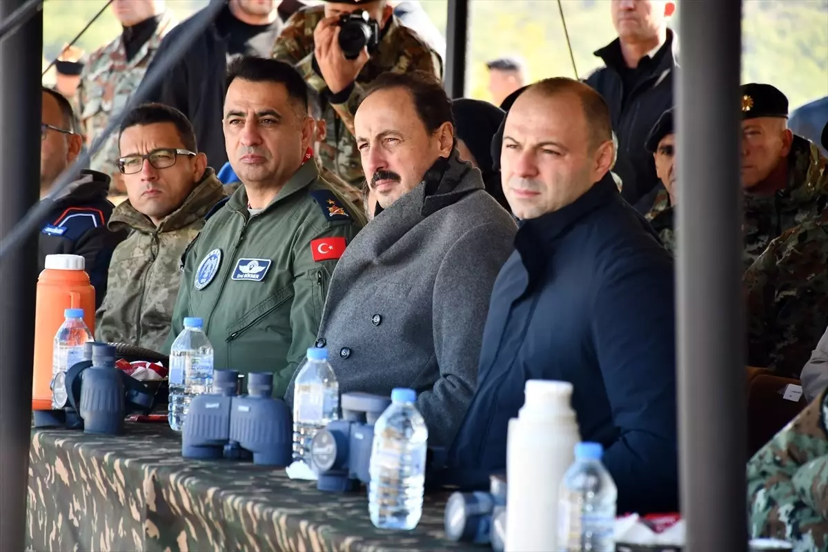 Kuzey Makedonya ve Türkiye Arasındaki Savunma İş Birliği Gelişmeleri