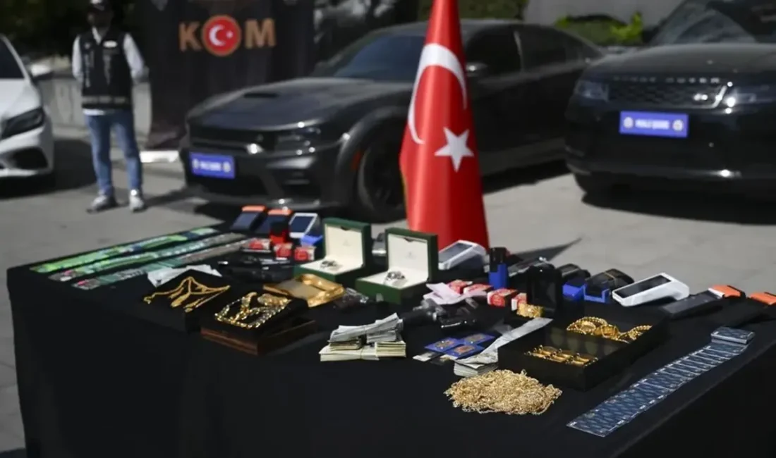 Lale’li Soruşturma hakkında detaylar,