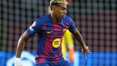Lamine Yamal’dan El Clasico Öncesinde Çarpıcı Açıklamalar