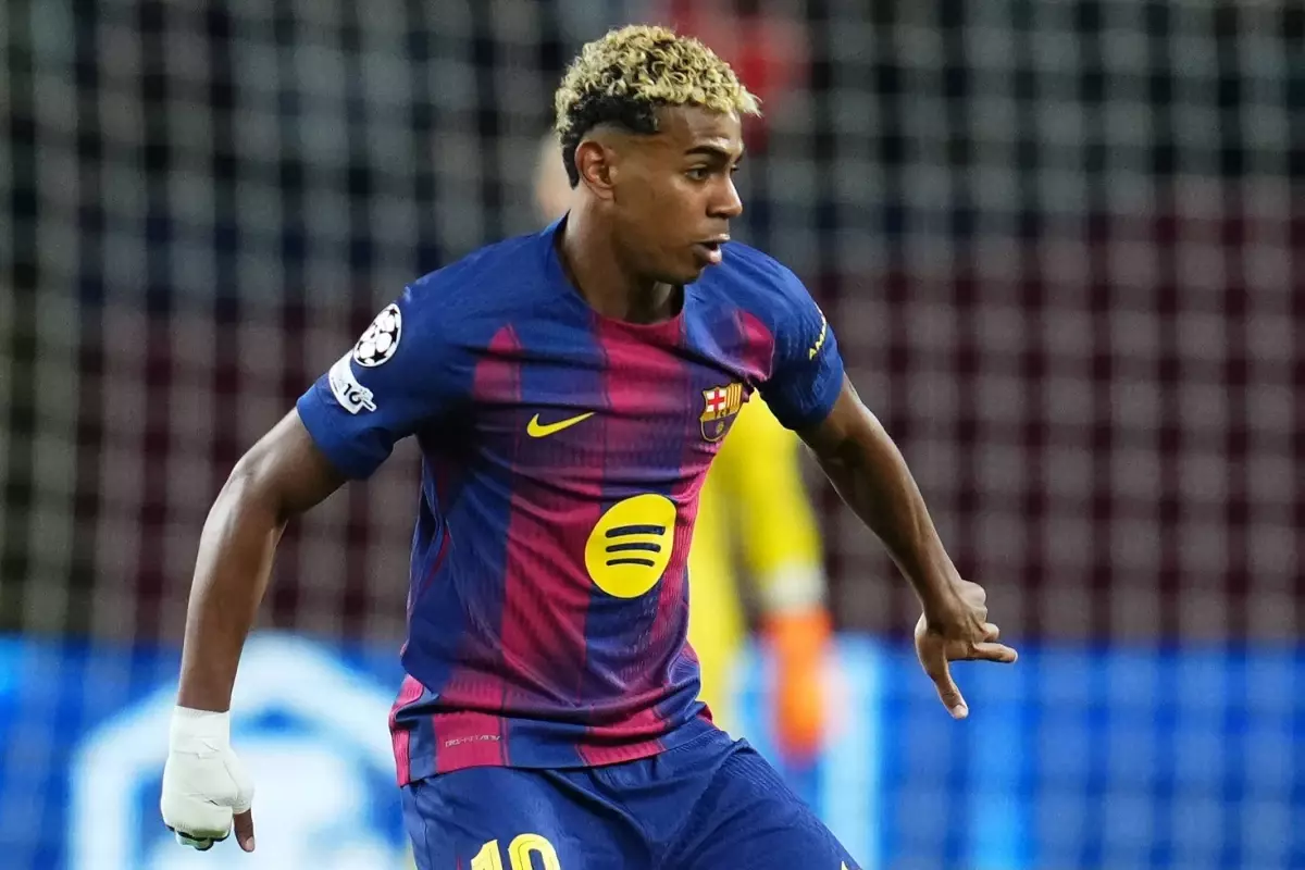 Lamine Yamal’dan El Clasico Öncesinde Çarpıcı Açıklamalar