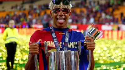 Lamine Yamal’dan Forma ve İmza Uyarısı: Kulüple Anlaşmalı Reglasyonlar