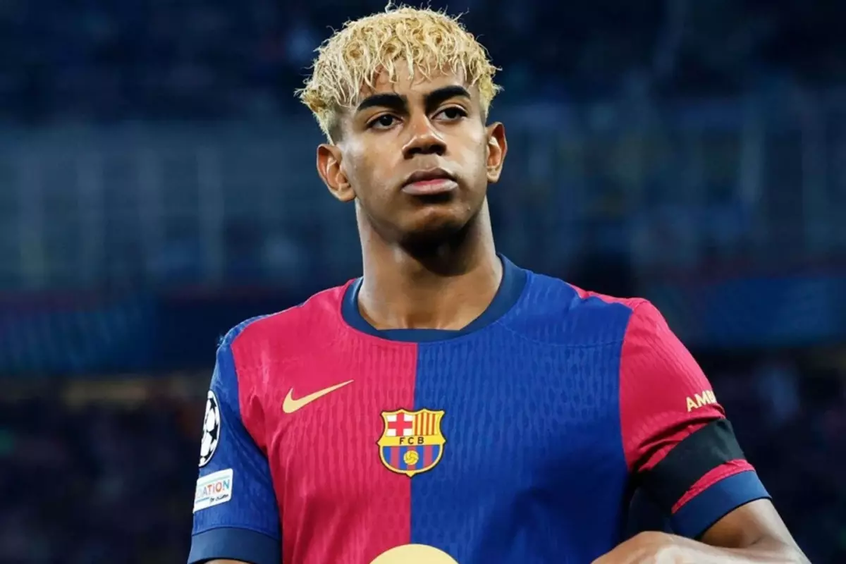 Lamine Yamal’ın El Clasico’ya Dönüşü İçin Heyecan Verici Haberler